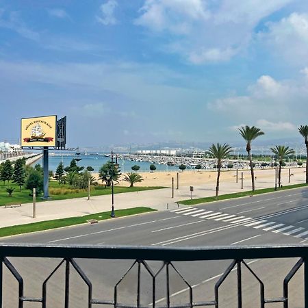 Marco Polo Hotel Tangier Exterior photo